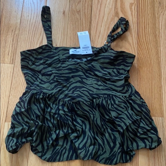 Hollister Tank Top - Picture 1 of 1